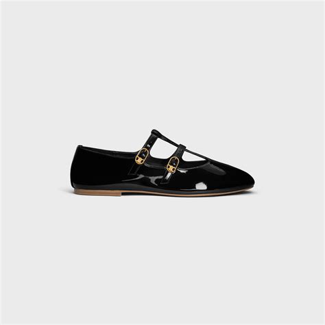 celine melody mary jane|LES BALLERINES CELINE MARY.